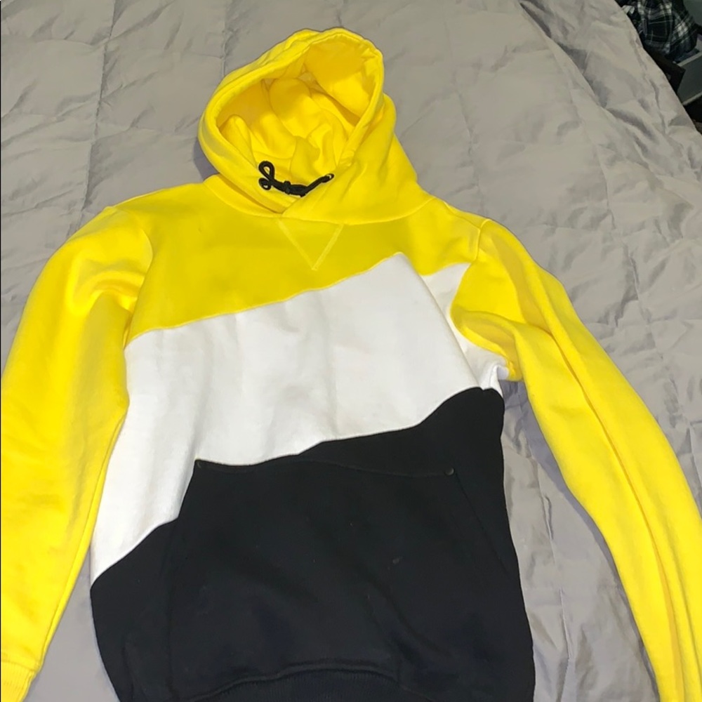 Men’s hoodie
